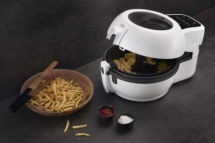 Tillaga Kyckling I Airfryer Obh Nordica